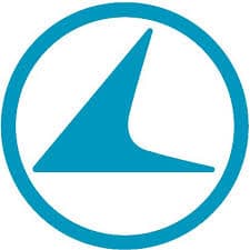 Luxair mark